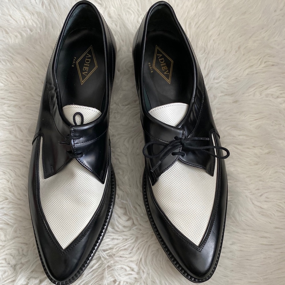 Adiev Shoes
